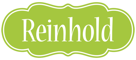 Reinhold family logo