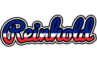 Reinhold france logo