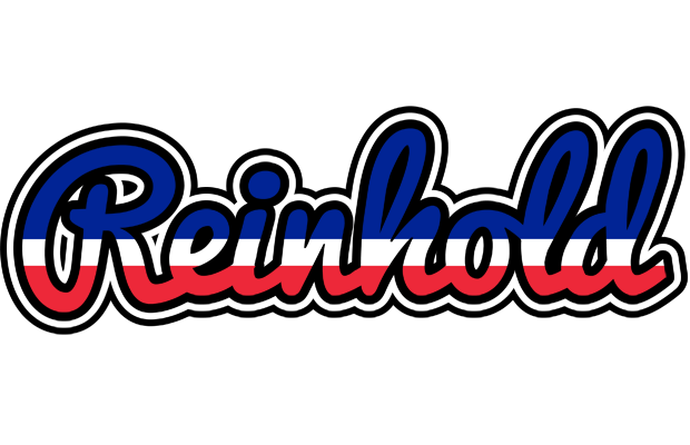 Reinhold france logo
