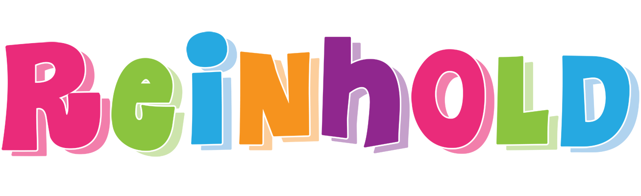 Reinhold friday logo