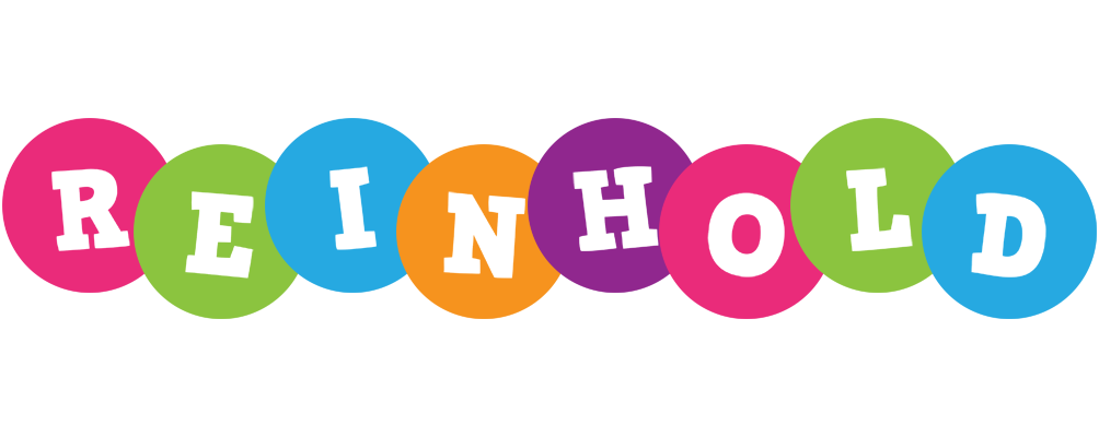 Reinhold friends logo