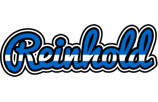 Reinhold greece logo