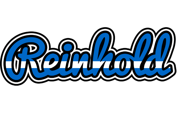Reinhold greece logo