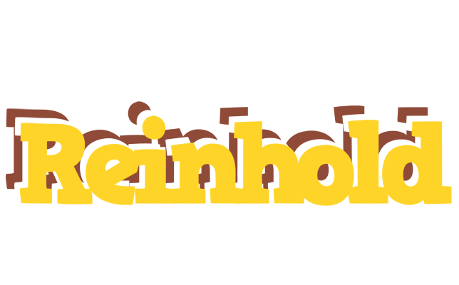 Reinhold hotcup logo