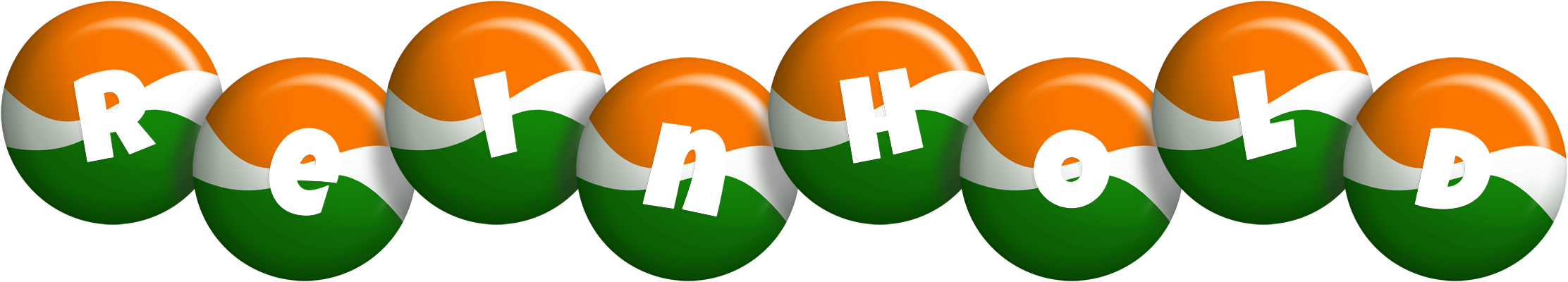 Reinhold india logo