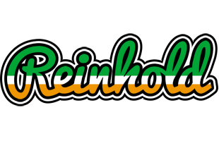 Reinhold ireland logo