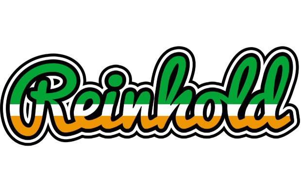 Reinhold ireland logo