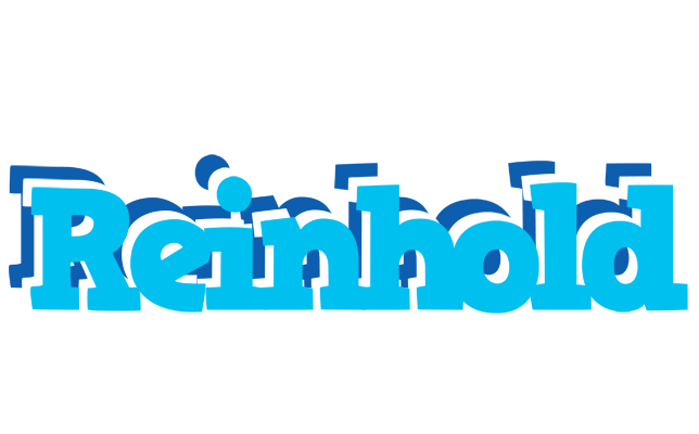 Reinhold jacuzzi logo