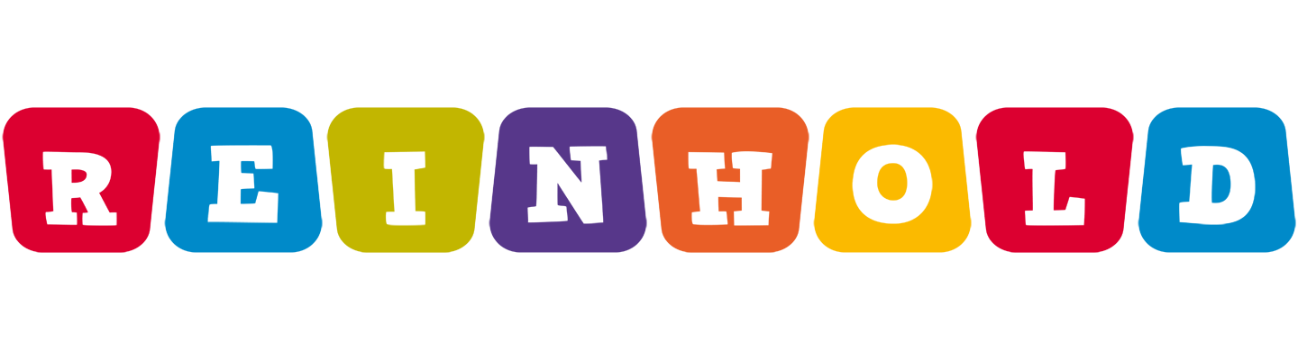 Reinhold kiddo logo