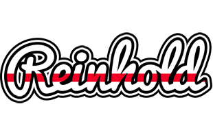 Reinhold kingdom logo