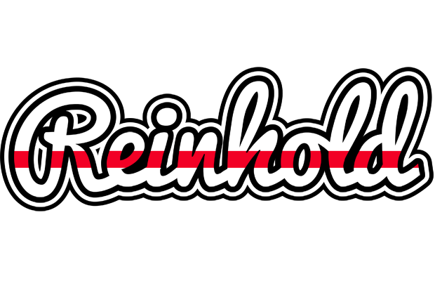 Reinhold kingdom logo