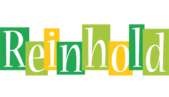 Reinhold lemonade logo