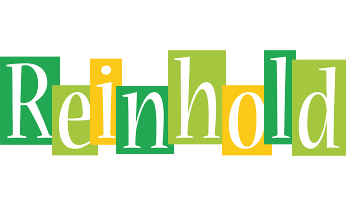 Reinhold lemonade logo