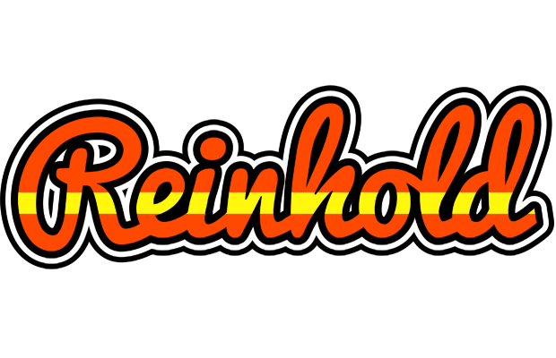 Reinhold madrid logo