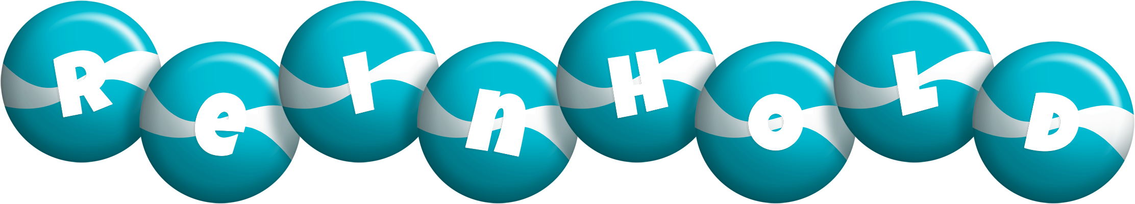 Reinhold messi logo