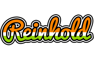 Reinhold mumbai logo