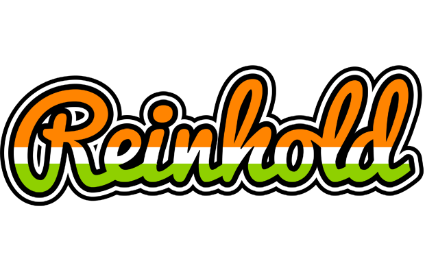 Reinhold mumbai logo