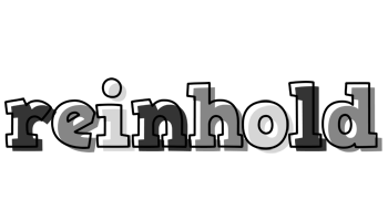 Reinhold night logo