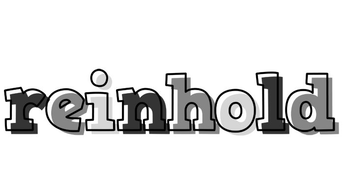 Reinhold night logo