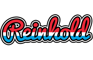 Reinhold norway logo