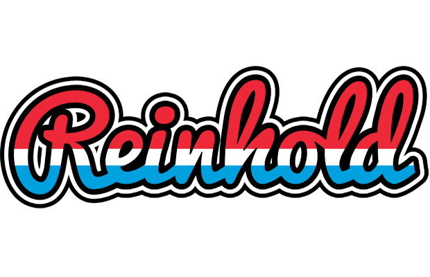 Reinhold norway logo
