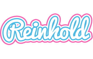 Reinhold outdoors logo