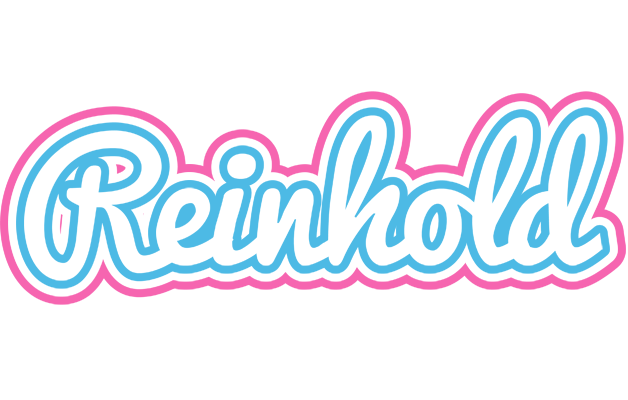 Reinhold outdoors logo