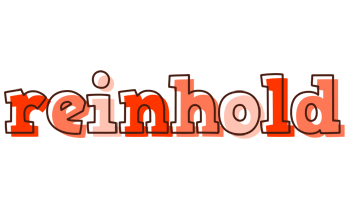 Reinhold paint logo