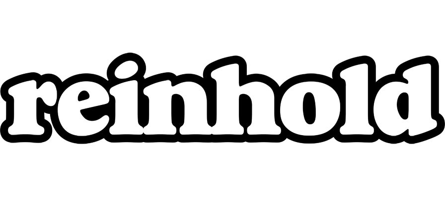 Reinhold panda logo