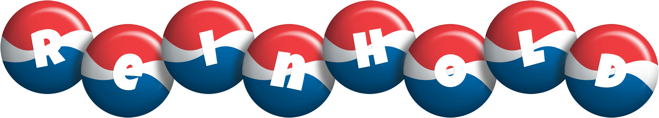 Reinhold paris logo