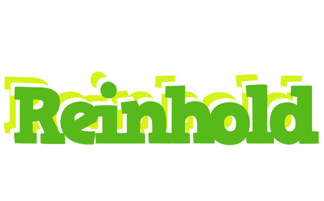 Reinhold picnic logo