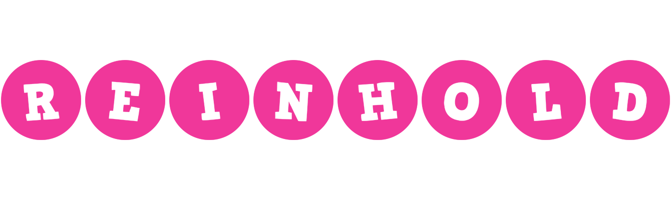 Reinhold poker logo