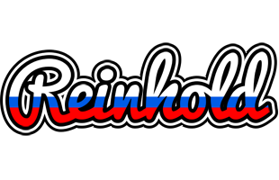 Reinhold russia logo