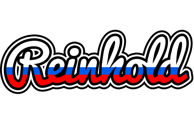 Reinhold russia logo
