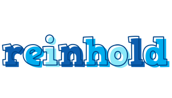 Reinhold sailor logo