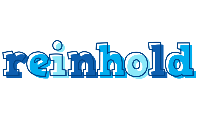 Reinhold sailor logo