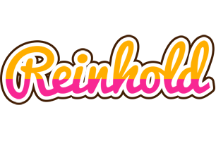 Reinhold smoothie logo