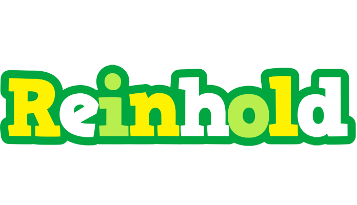 Reinhold soccer logo
