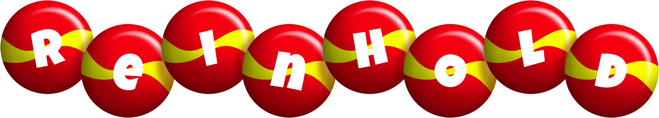 Reinhold spain logo