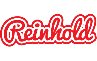 Reinhold sunshine logo