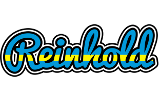 Reinhold sweden logo