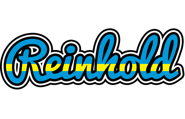 Reinhold sweden logo