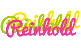 Reinhold sweets logo