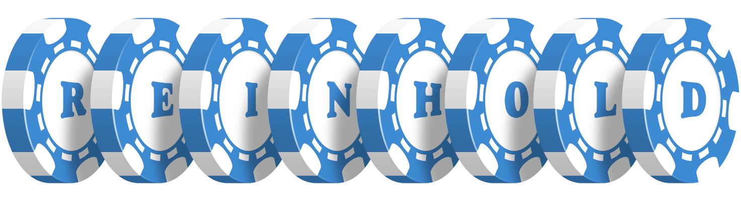 Reinhold vegas logo