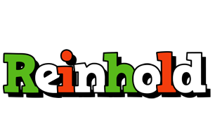 Reinhold venezia logo