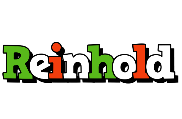 Reinhold venezia logo