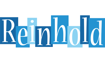 Reinhold winter logo