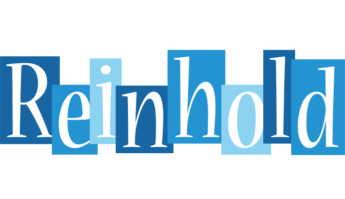 Reinhold winter logo