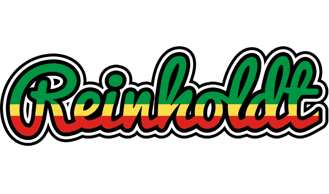 Reinholdt african logo