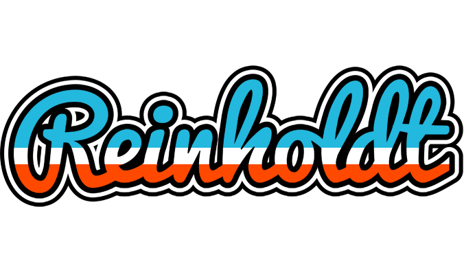 Reinholdt america logo
